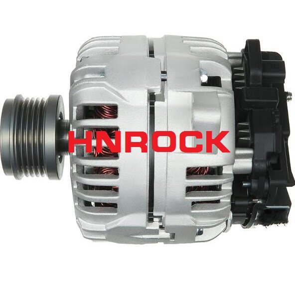 NEW HNROCK 14V 120A ALTERNATOR CA1860IR 0124425012 0124425013 0124425029 0124425108 7711368103 8200325823 8200360480 for RENAULT